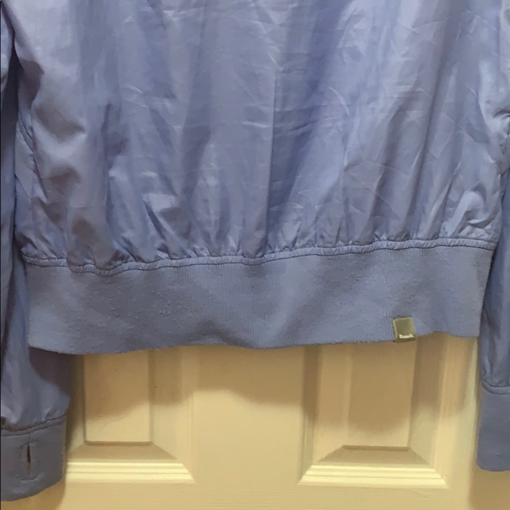 Bench light jacket - Picture 9 of 11